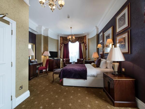 The Colonnade : photo 4 de la chambre studio