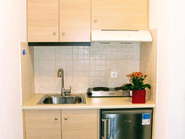 Ippoliti Village : photo 6 de la chambre suite quadruple en duplex - vue sur mer
