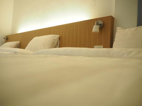 Wandee Bed & Breakfast : photo 2 de la chambre chambre triple deluxe