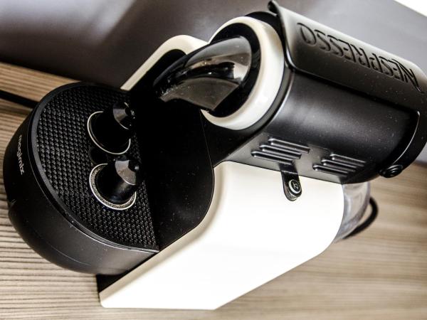 Contact Hôtel Alizé Montmartre : photo 2 de la chambre chambre double deluxe