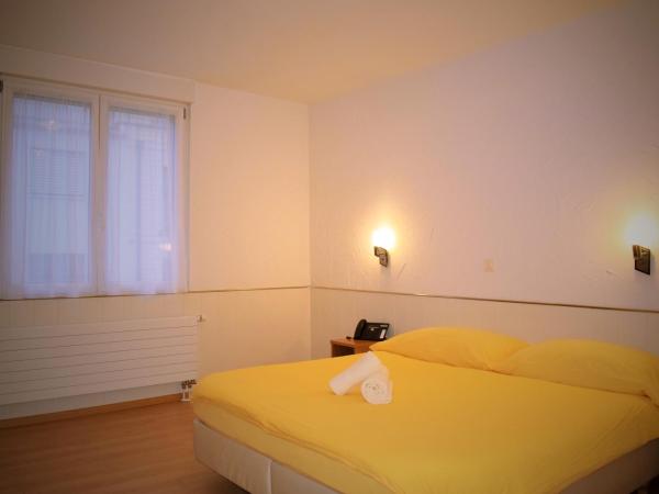 Hotel Locanda : photo 2 de la chambre chambre simple standard