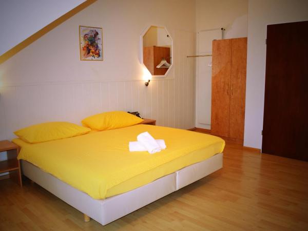 Hotel Locanda : photo 1 de la chambre chambre double