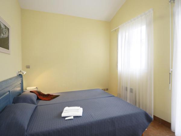 Résidence Odalys Les Greens du Bassin : photo 4 de la chambre appartement 2 pièces - 4 personnes