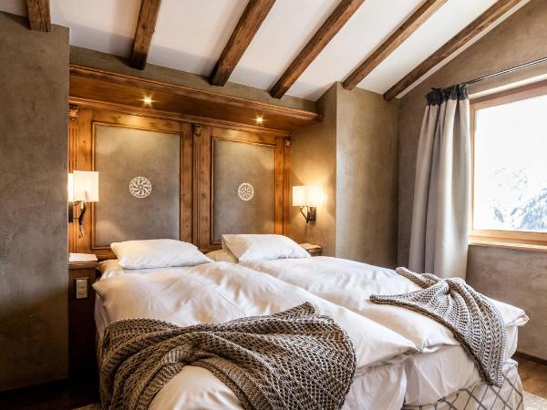 BelArosa Suiten & Wellness : photo 4 de la chambre suite senior