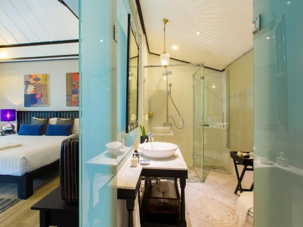Moracea by Khao Lak Resort - SHA Extra Plus : photo 3 de la chambre bungalow supérieur