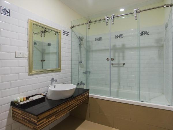 Aava Malacca Hotel : photo 4 de la chambre suite exécutive