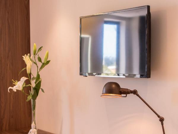 Azure Beach Boutique Hotel : photo 8 de la chambre chambre standard