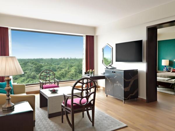 The Oberoi New Delhi : photo 4 de la chambre suite oberoi