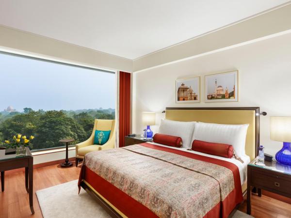 The Oberoi New Delhi : photo 1 de la chambre chambre deluxe