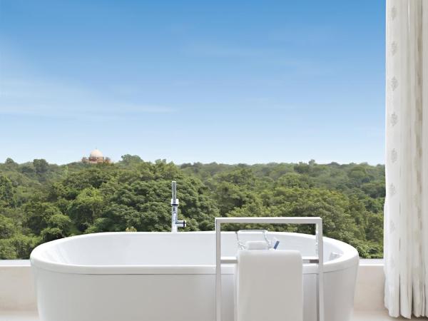 The Oberoi New Delhi : photo 7 de la chambre suite oberoi