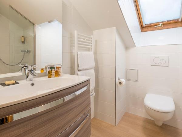 Hotel Eterlou : photo 1 de la chambre chambre double classique