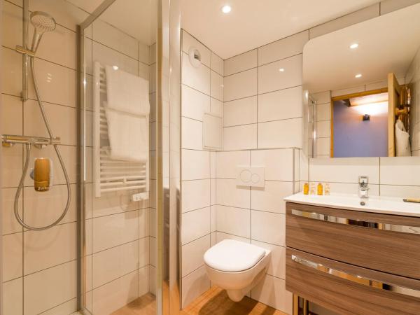 Hotel Eterlou : photo 10 de la chambre chambre double traditionnelle