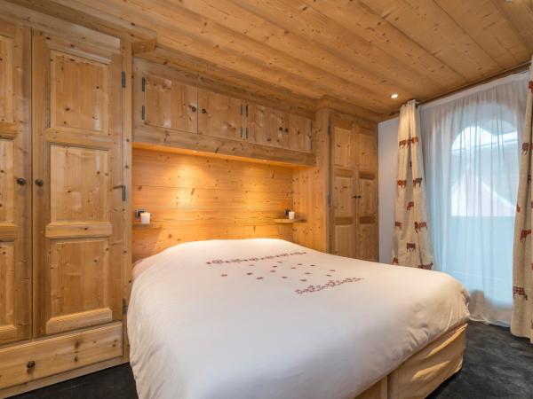 Hotel Eterlou : photo 4 de la chambre suite