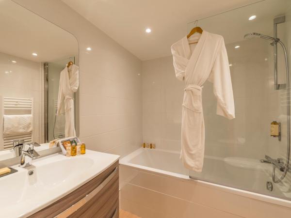 Hotel Eterlou : photo 4 de la chambre chambre double traditionnelle