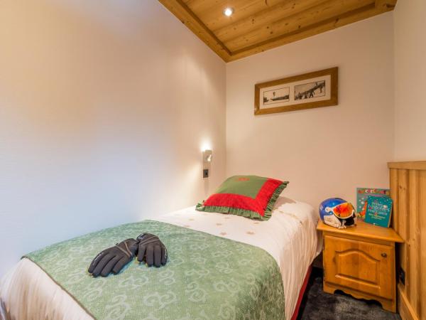 Hotel Eterlou : photo 4 de la chambre chambre triple classique