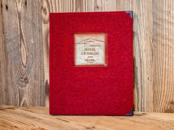 Hotel Eterlou : photo 9 de la chambre chambre quadruple classique