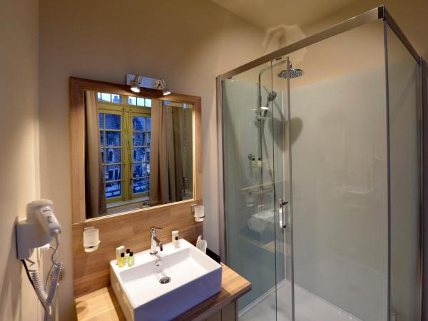 Rooms With A View : photo 2 de la chambre chambre double deluxe