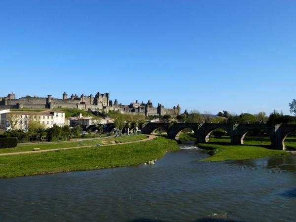 Hotel du Roi & Spa by SOWELL COLLECTION : photo 3 de la chambre suite - vue sur ville