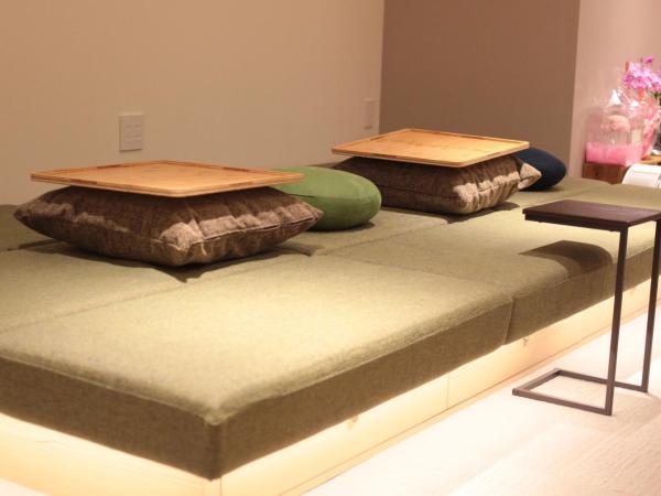 Guesthouse COCO Hiroshima (Female Only) : photo 3 de la chambre lit superposé dans dortoir pour femmes