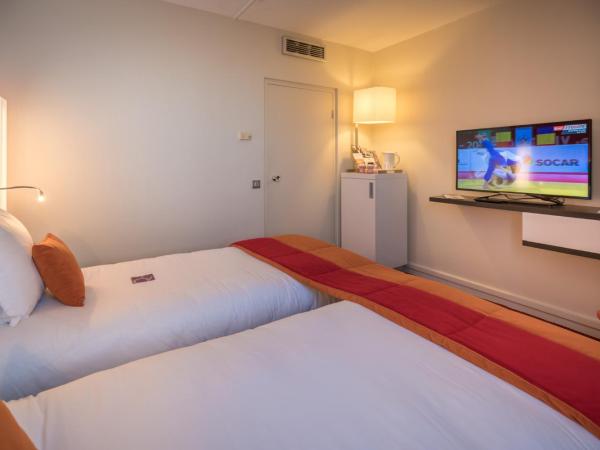 Mercure Mulhouse Centre : photo 9 de la chambre chambre double classique