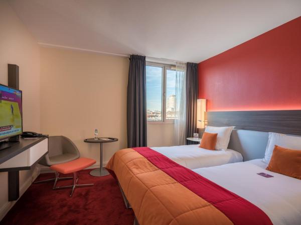 Mercure Mulhouse Centre : photo 10 de la chambre chambre double classique