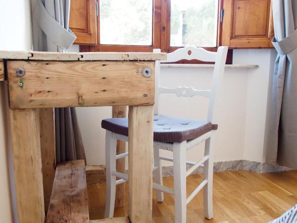 Eco Pisa Tower Guesthouse : photo 5 de la chambre petite chambre double
