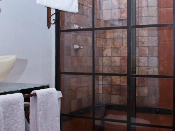 Hotel Herencia By Hosting House : photo 6 de la chambre chambre standard