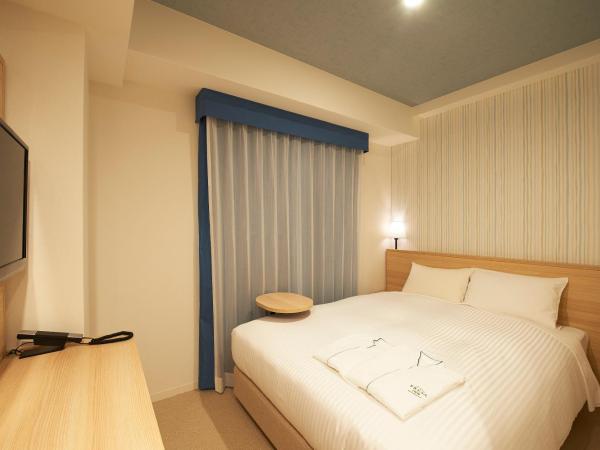 Sotetsu Fresa Inn Ginza Sanchome : photo 1 de la chambre chambre double - non-fumeurs