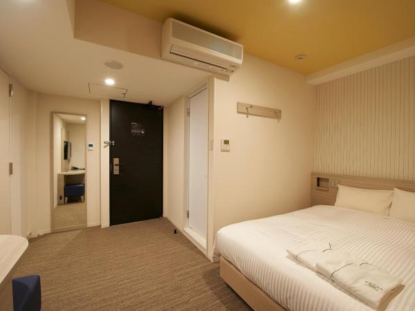 Sotetsu Fresa Inn Ginza Sanchome : photo 8 de la chambre chambres communicantes - non-fumeurs