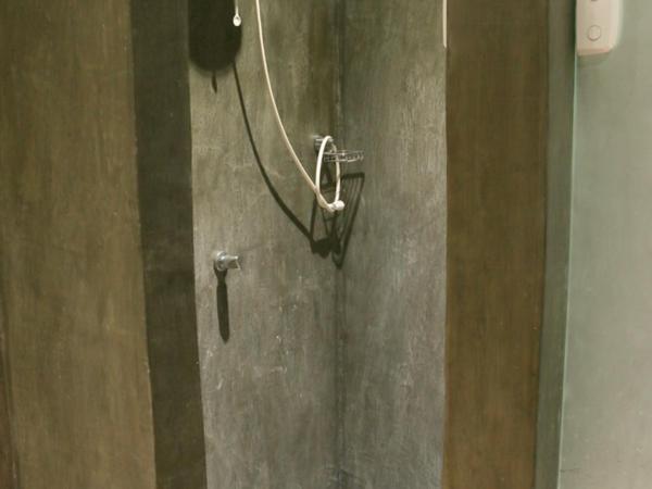 Pousada e Hostel Chez Marianne : photo 1 de la chambre lit superposé dans dortoir pour femmes