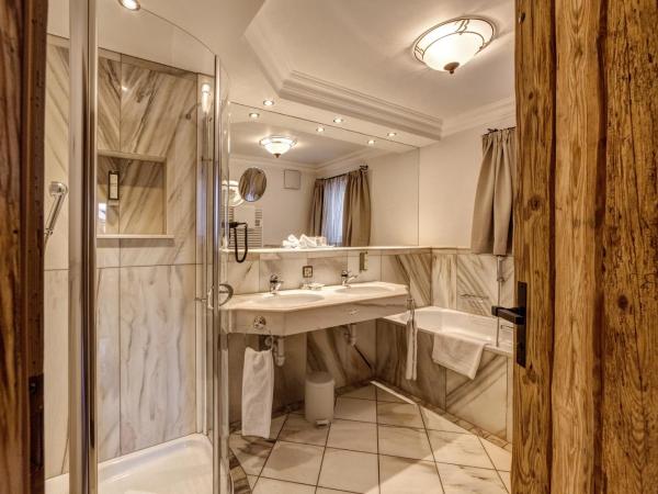 BelArosa Suiten & Wellness : photo 3 de la chambre suite de luxe