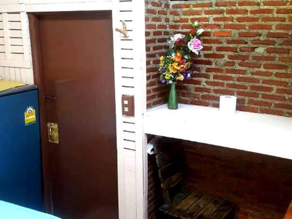 Kohchang 7 seaview bungalow : photo 3 de la chambre bungalow - vue sur mer