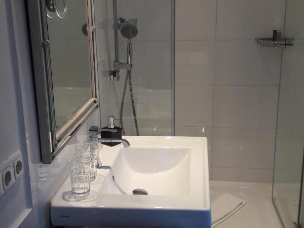 Pension Prinz : photo 5 de la chambre studio