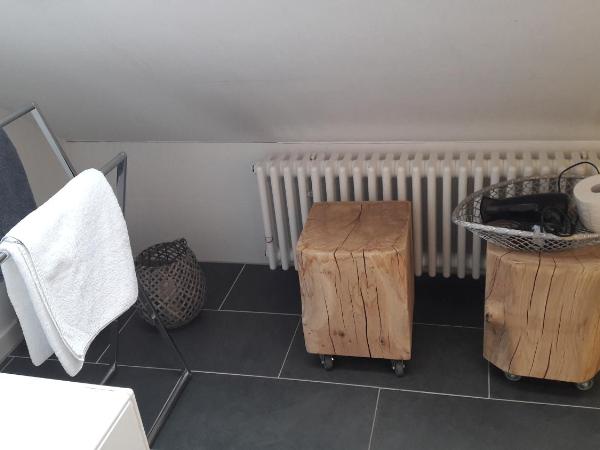 Pension Prinz : photo 6 de la chambre studio
