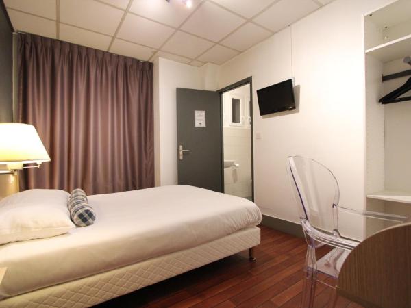 Hôtel Vol de Nuit Purpan : photo 1 de la chambre chambre double confort