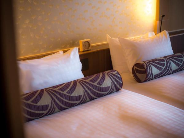 Saka Hotel Kyoto : photo 1 de la chambre moderate twin - non-smoking (2-3rd floor)