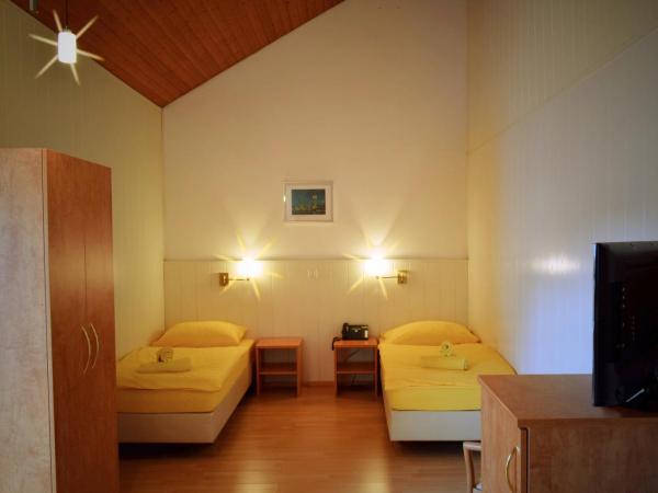 Hotel Locanda : photo 2 de la chambre chambre double