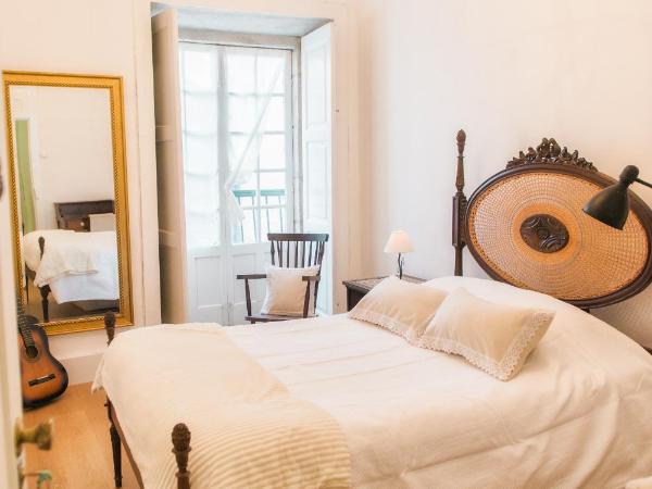 Maçã de Eva : photo 3 de la chambre chambre double