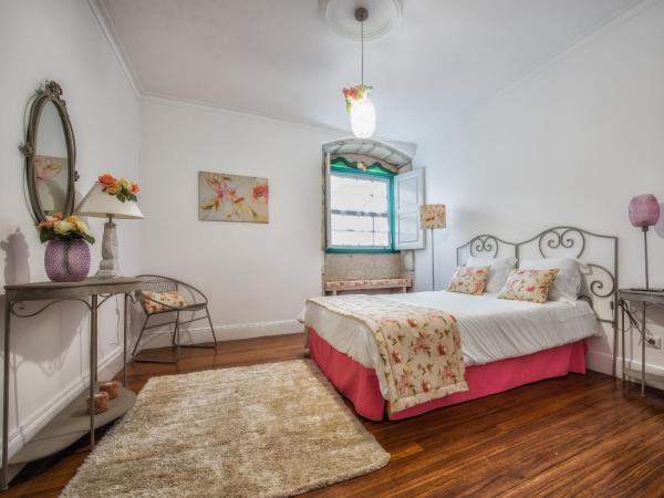 Maçã de Eva : photo 9 de la chambre chambre double