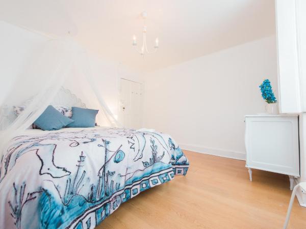 Maçã de Eva : photo 6 de la chambre chambre double