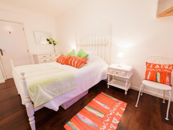 Maçã de Eva : photo 7 de la chambre chambre double