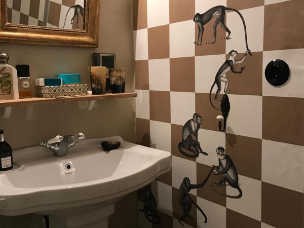 L'aile du Chateau : photo 1 de la chambre suite 1 chambre