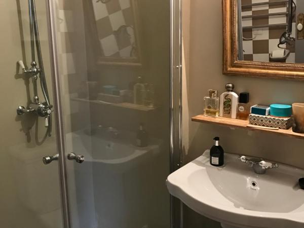 L'aile du Chateau : photo 2 de la chambre suite 1 chambre