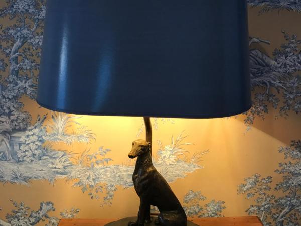 L'aile du Chateau : photo 3 de la chambre suite 1 chambre