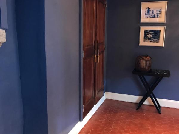 L'aile du Chateau : photo 5 de la chambre suite 1 chambre