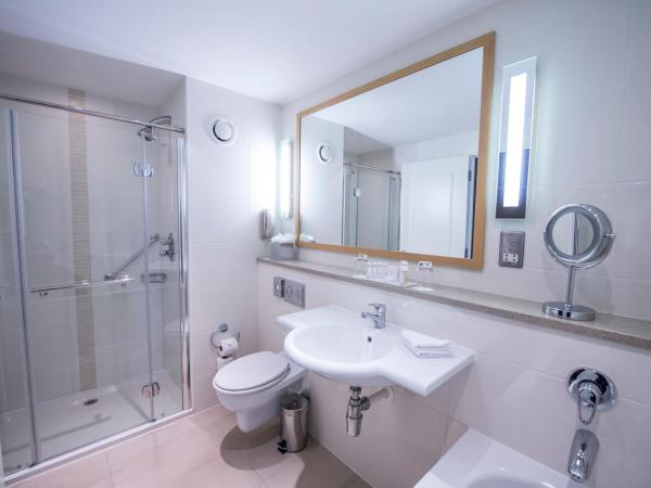 The River Lee Hotel a member of The Doyle Collection : photo 3 de la chambre chambre lit queen-size