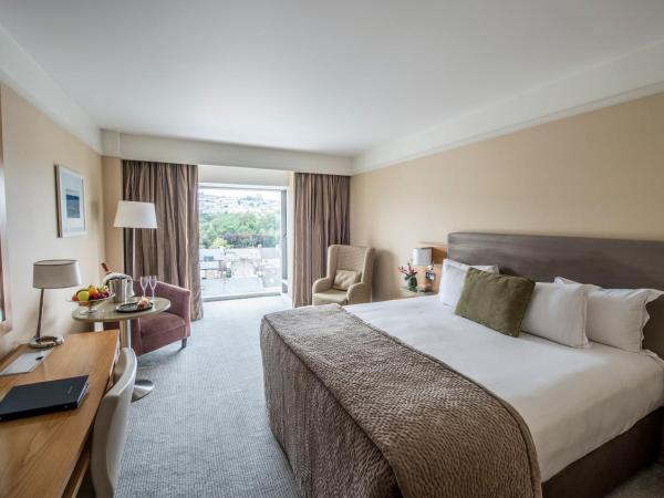 The River Lee Hotel a member of The Doyle Collection : photo 6 de la chambre chambre lit king-size deluxe