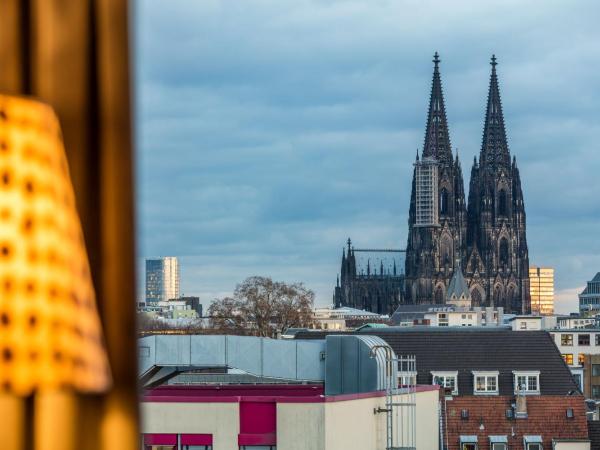 The Midtown Hotel : photo 10 de la chambre chambre deluxe