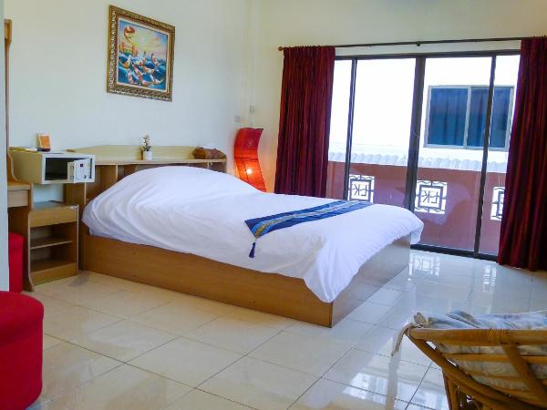 Metro Apartments : photo 7 de la chambre chambre double standard