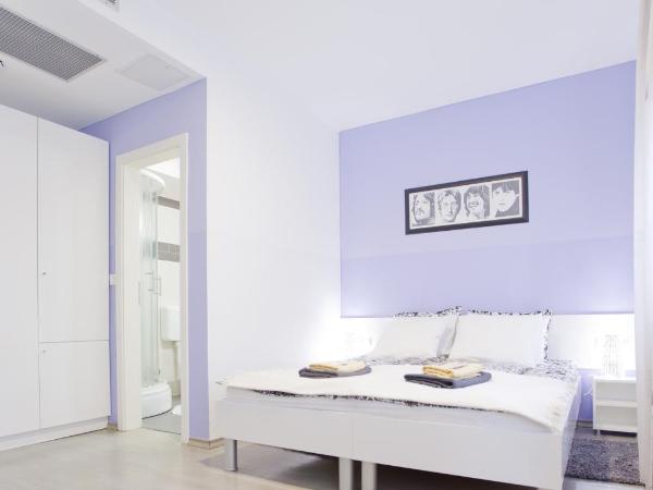 Hotellux B&B : photo 1 de la chambre chambre simple